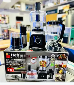 Food Processor/Blender/5n1food Processor/Blender