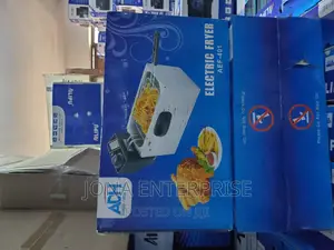 Deep Fryer