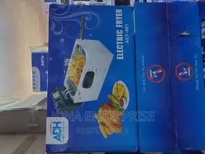 Deep Fryer
