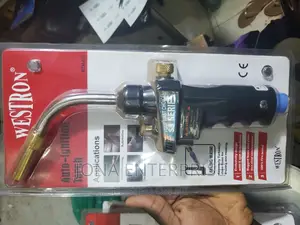 Auto Ignition Torch