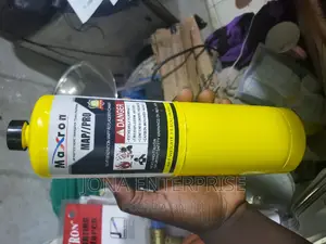 Auto Ignition Torch