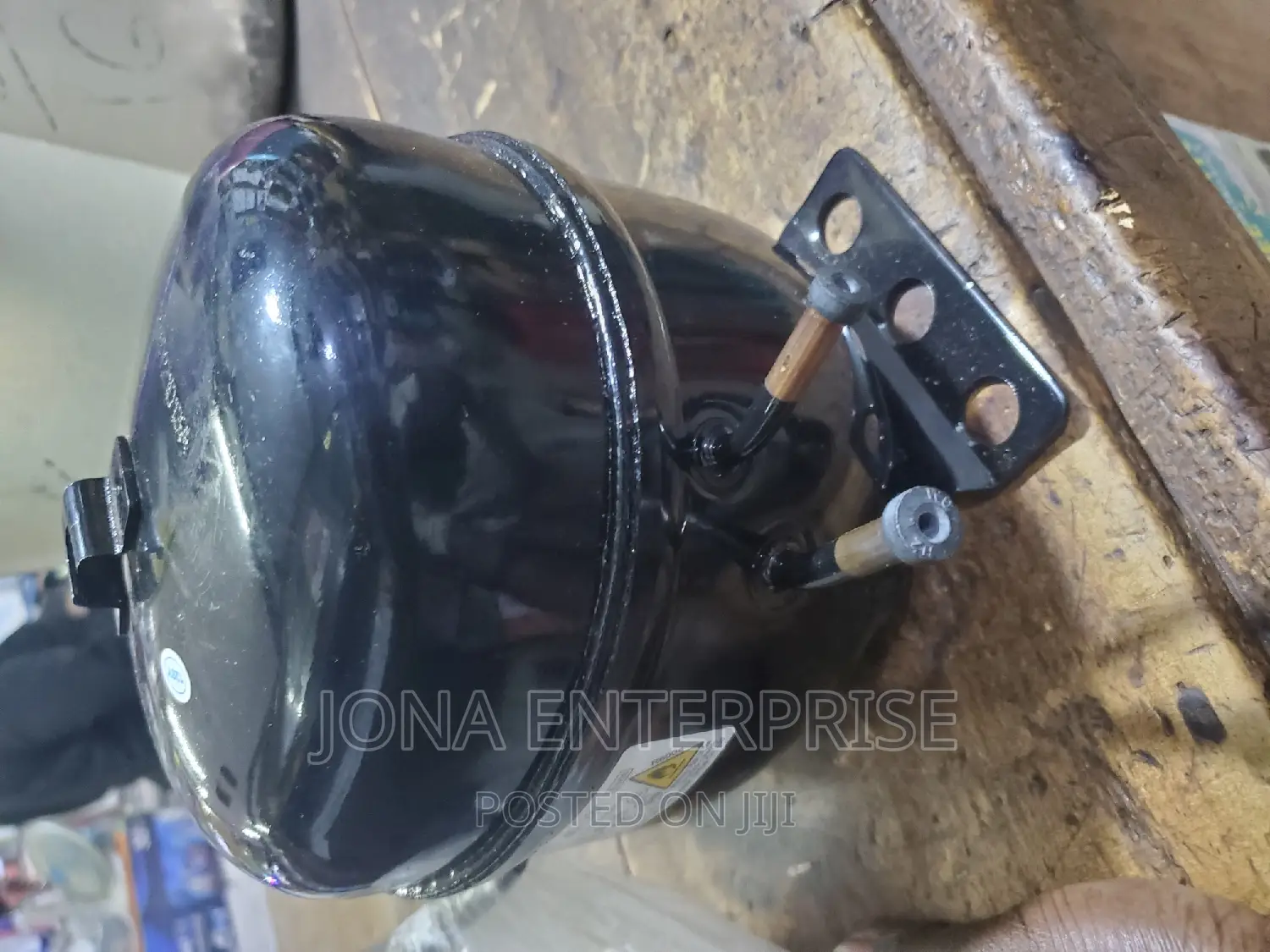 Fridge Compressor 1/6