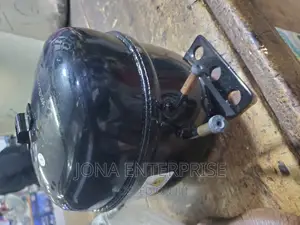 Fridge Compressor 1/6