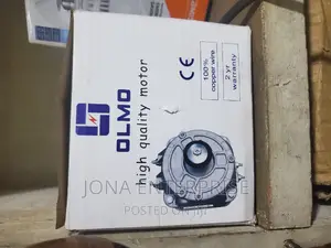 Olmo Fridge Motors