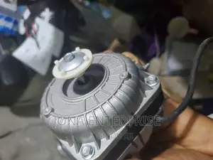 Olmo Fridge Motors