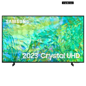 Samsung 75inch Uhd Smart TVS Available