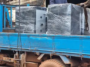 Safe And Vaults 400kgs