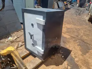 Confidentiality Storage Safe Box 450kgs