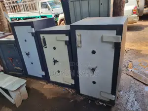 Large Storage Safes 600kgs