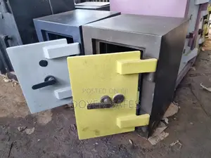 Agent Banking Safes 200kgs