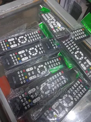 Led TV Remote