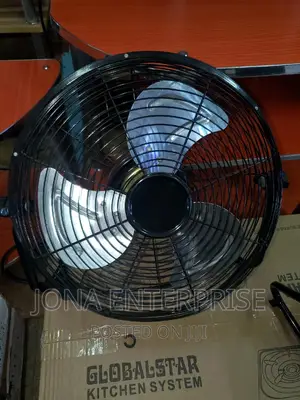 Table Fans