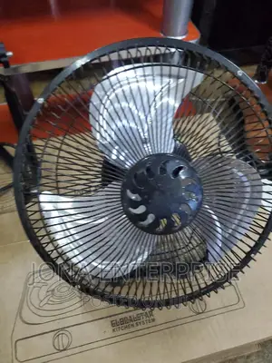 Table Fans