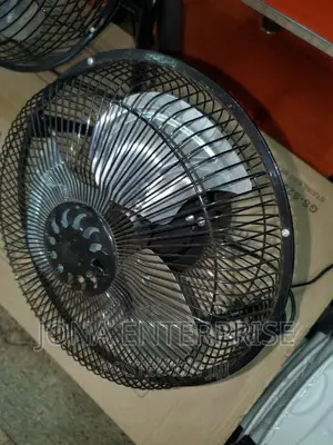 Table Fans
