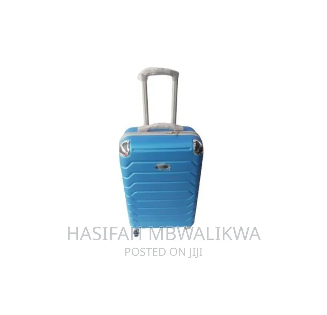 Travel Suit Case- Small