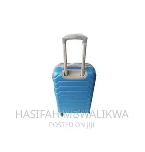 Travel Suit Case- Small