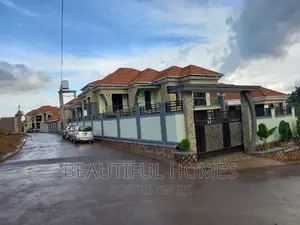 Furnished 6bdrm Duplex in Kira First Class for sale