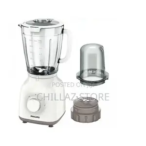 3in1 Phillips Electric Blender.