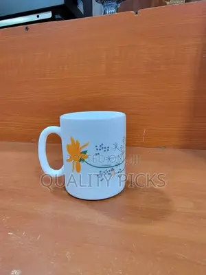 Glass Mug Cups