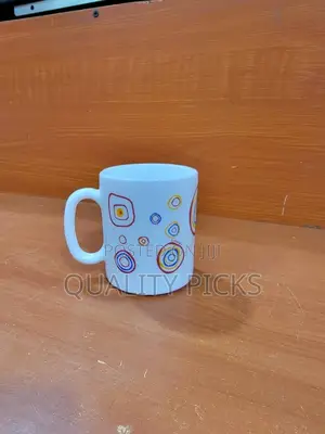 Glass Mug Cups
