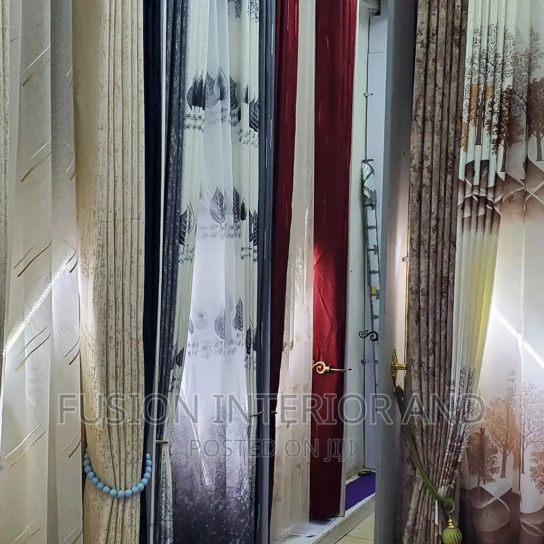 Quality Curtains