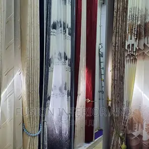 Quality Curtains