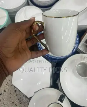 Mug Glass Cups