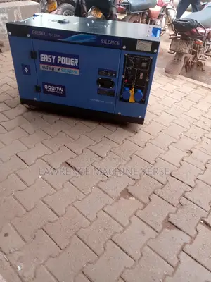 Diesel Generator