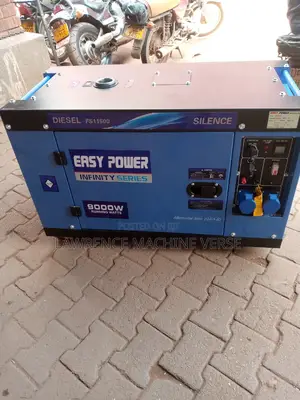 Diesel Generator