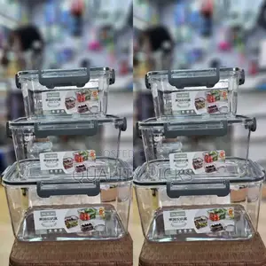 Food Storage Containers
