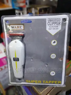 Wahl Professional Super Taper
