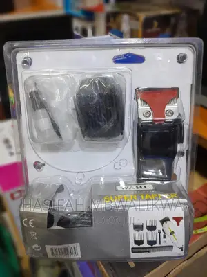 Wahl Professional Super Taper