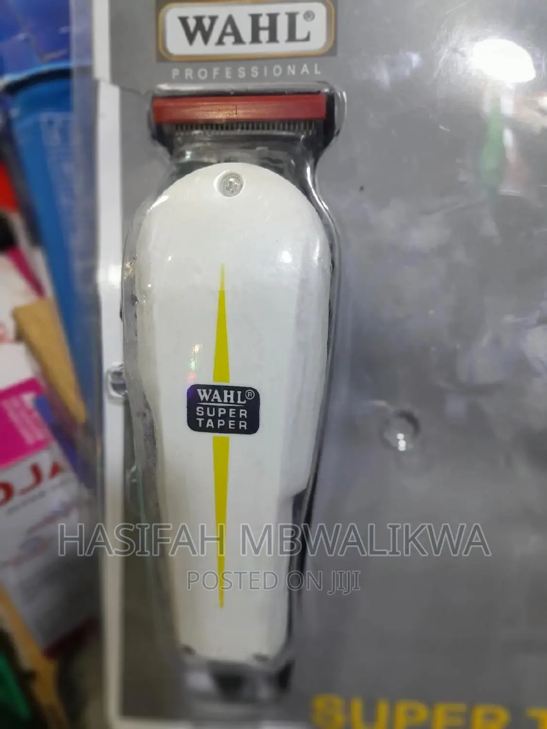 Wahl Professional Super Taper