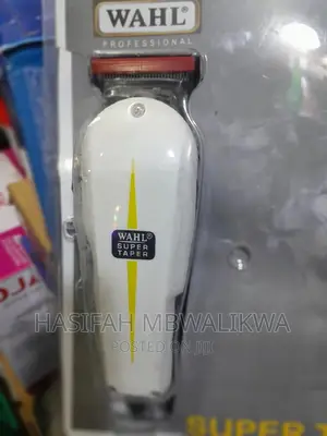 Wahl Professional Super Taper