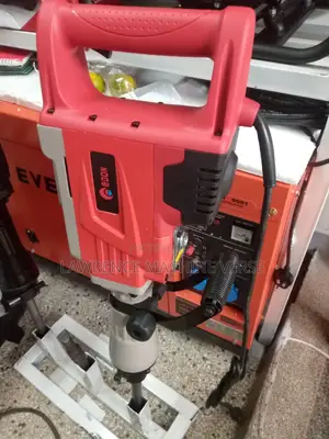 Electric Jack Hammer