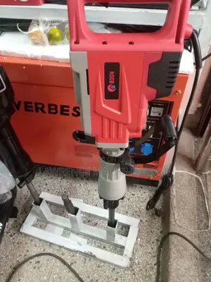 Electric Jack Hammer