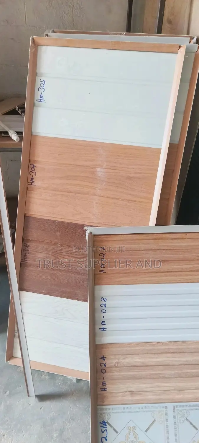 PVC Ceiling Main Source