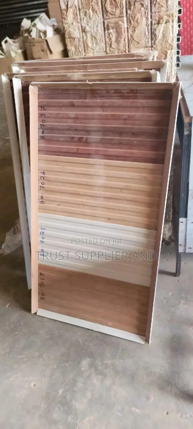 PVC Ceiling Main Source