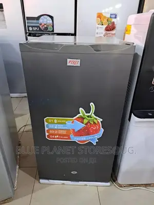 PIXEL 120litres Single Door Fridges 