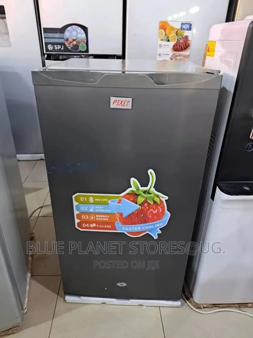 PIXEL 120litres Single Door Fridges 