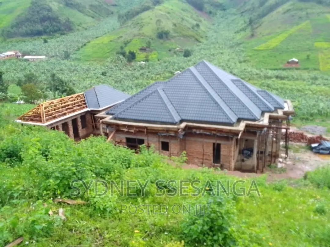 Roofing Services ( Romantile/ Versatile)