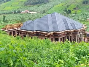 Roofing Services ( Romantile/ Versatile)