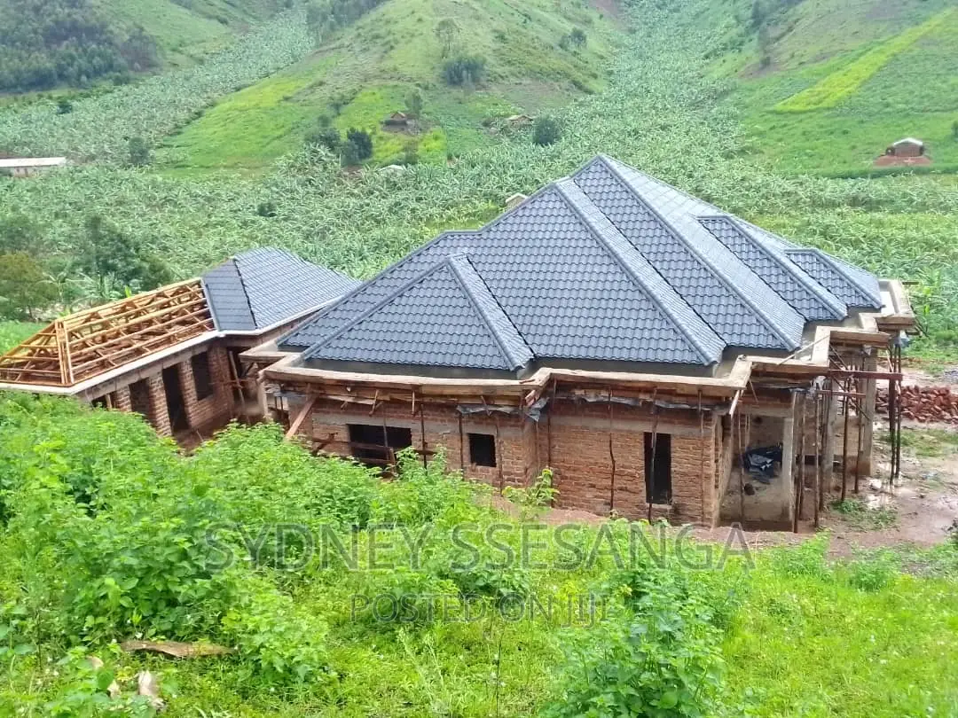 Roofing Services ( Romantile/ Versatile)
