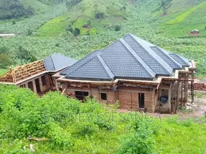 Roofing Services ( Romantile/ Versatile)