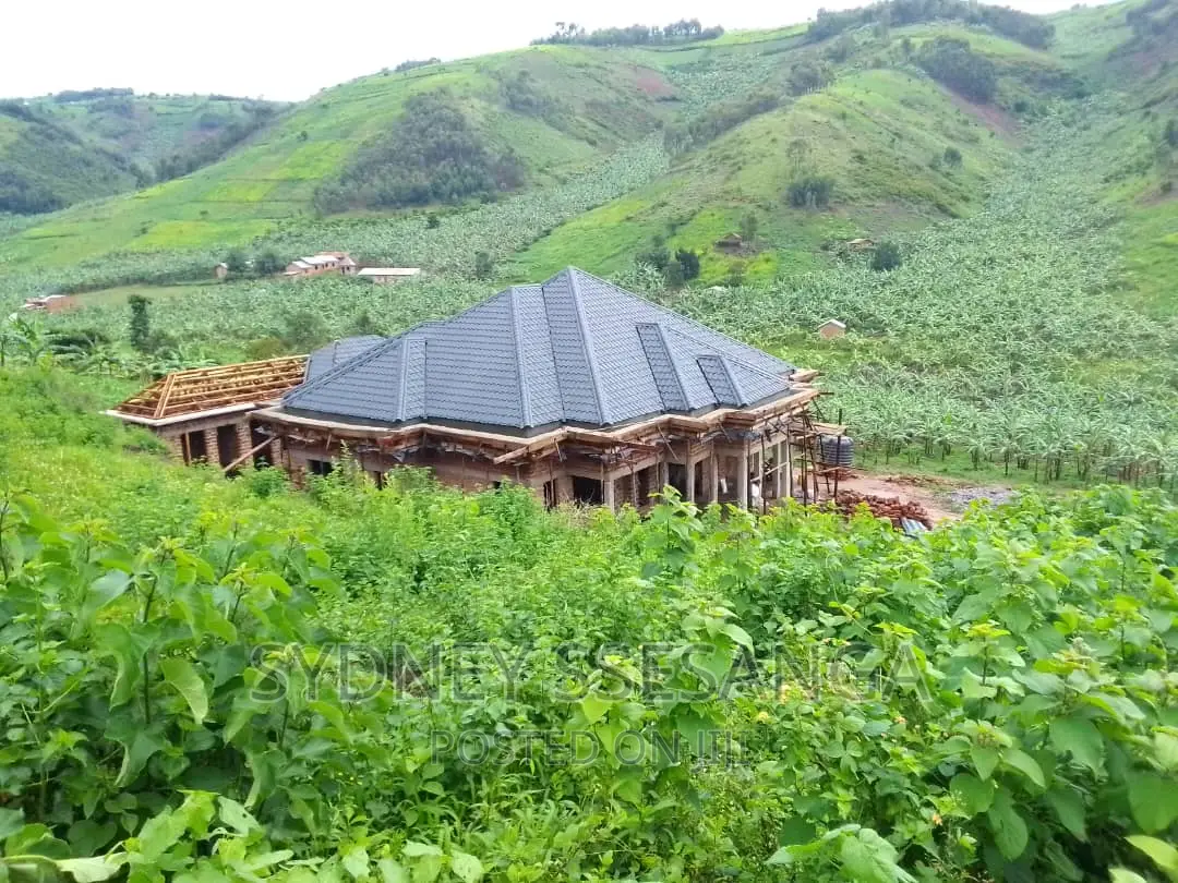 Roofing Services ( Romantile/ Versatile)