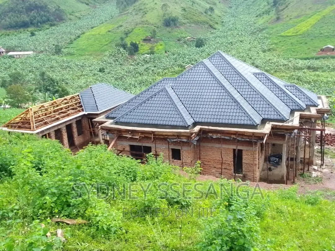 Roofing Services ( Romantile/ Versatile)
