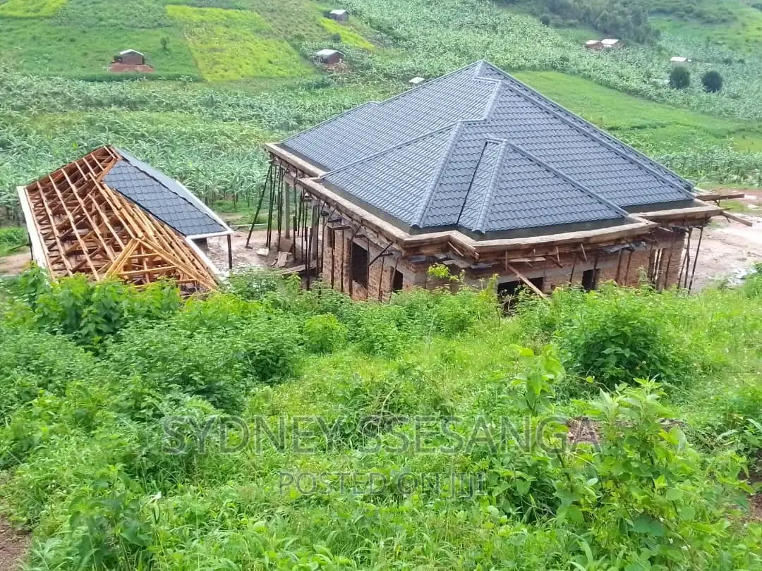 Roofing Services ( Romantile/ Versatile)