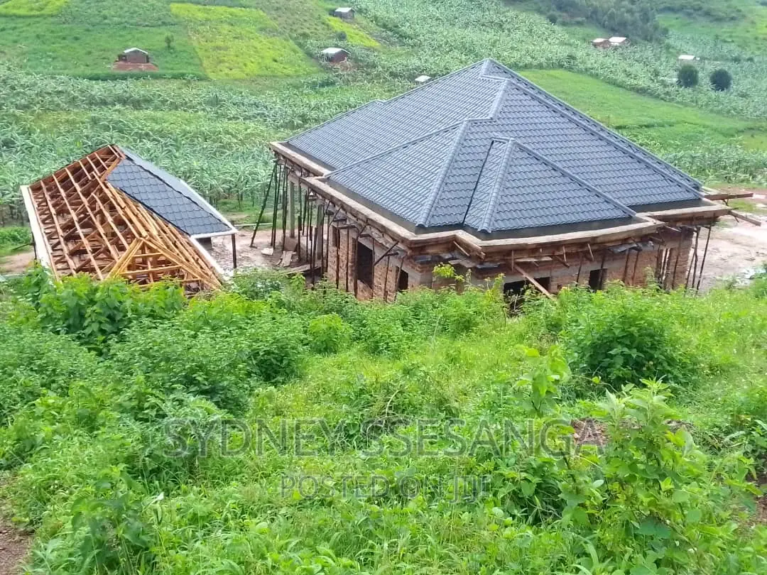 Roofing Services ( Romantile/ Versatile)