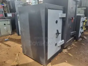 3ft Storage Safes 400kgs