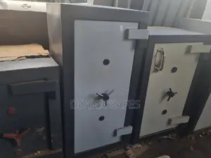 Bulk Cash Safes 700kgs